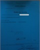 01 - Ordre de recette